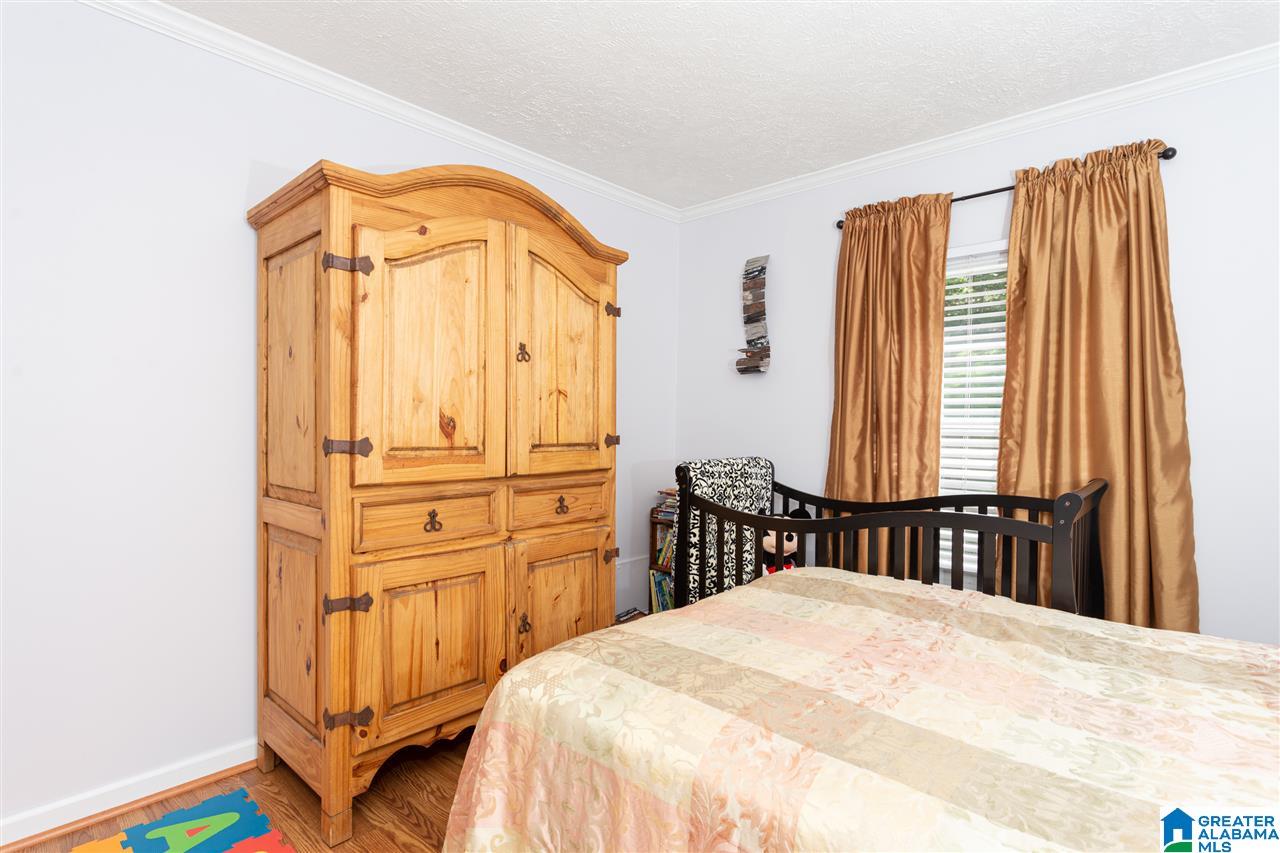 1574 White Plains Road Anniston, AL 36207 - Photo 25 of 48