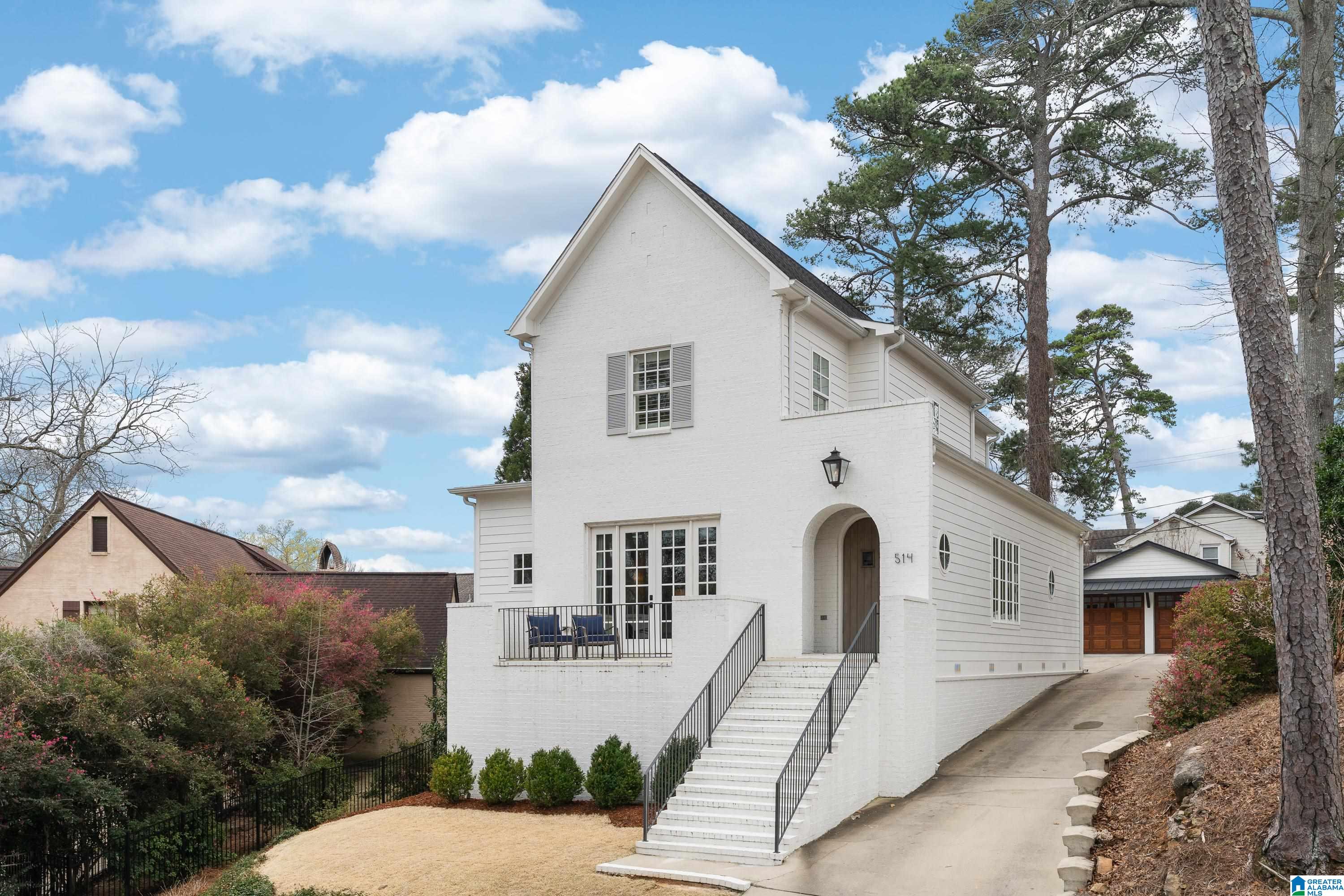 514 Rumson Road Birmingham, AL 35209 - Photo 1 of 55