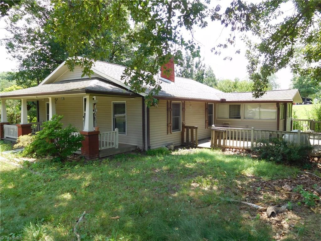 1326 Old Greensboro Road High Point, NC 27265 - Photo 1 of 25 Gallery Image 1