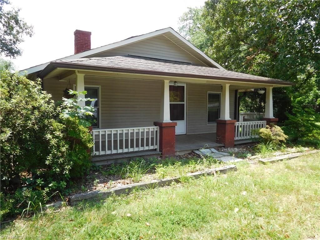 1326 Old Greensboro Road High Point, NC 27265 - Photo 2 of 25 Gallery Image 2