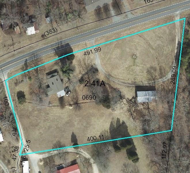 1326 Old Greensboro Road High Point, NC 27265 - Photo 25 of 25 Gallery Image 25
