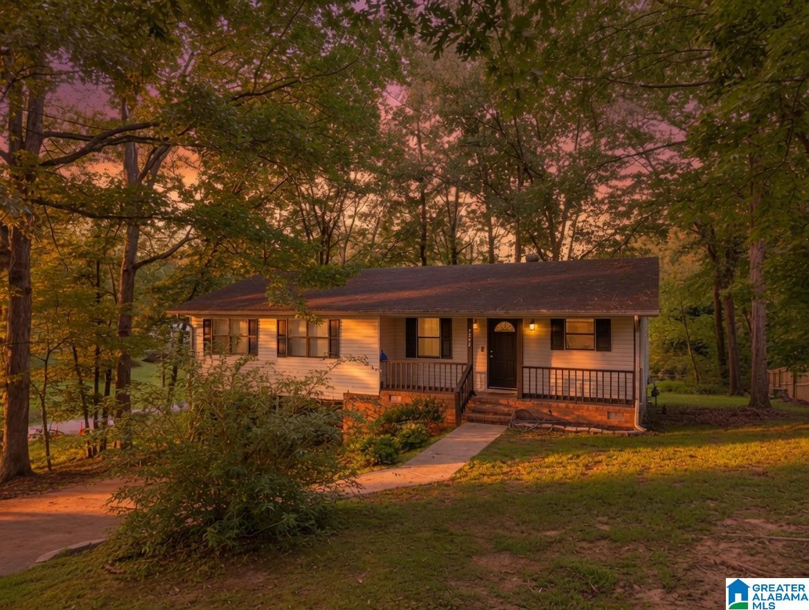1597 Shelia Road Weaver, AL 36277 - Photo 38 of 42