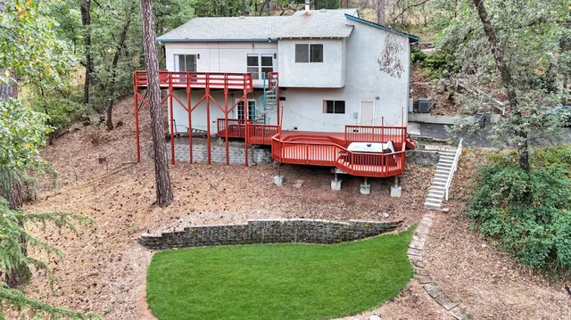 $599,000 | 529 Greenwood Drive, Meadow Vista, CA 95722