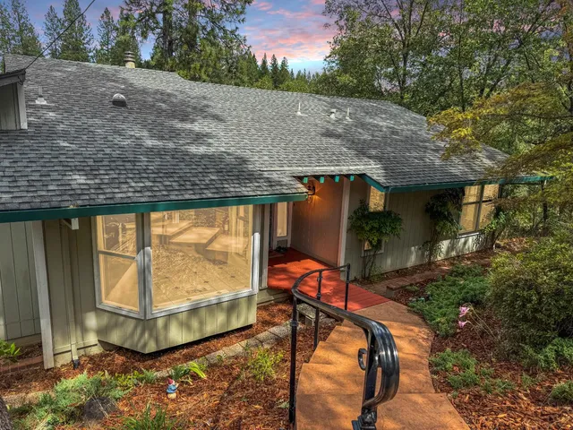 $599,000 | 529 Greenwood Drive, Meadow Vista, CA 95722