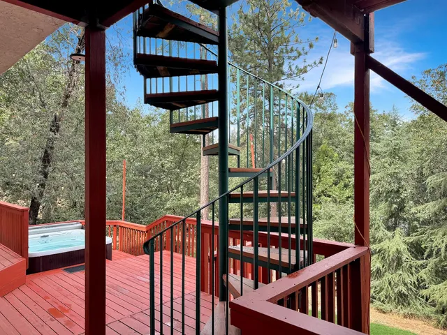 $599,000 | 529 Greenwood Drive, Meadow Vista, CA 95722