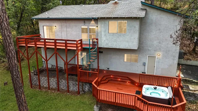 $599,000 | 529 Greenwood Drive, Meadow Vista, CA 95722