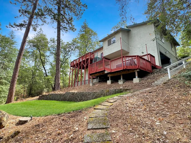 $599,000 | 529 Greenwood Drive, Meadow Vista, CA 95722