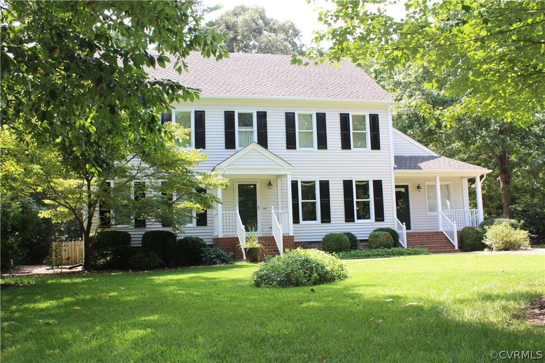 2420 Castle Hill Road Midlothian, VA 23113 - Photo 1 of 48 Gallery Image 1