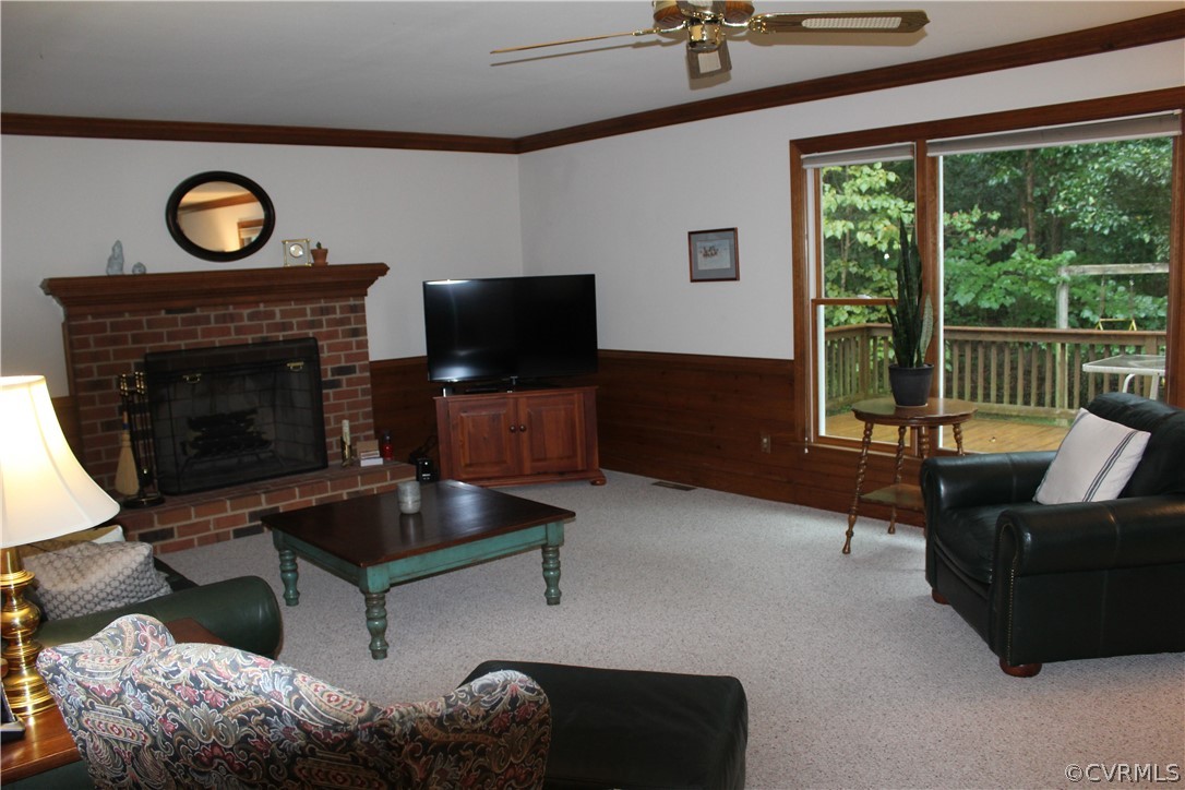2420 Castle Hill Road Midlothian, VA 23113 - Photo 11 of 48 Gallery Image 11
