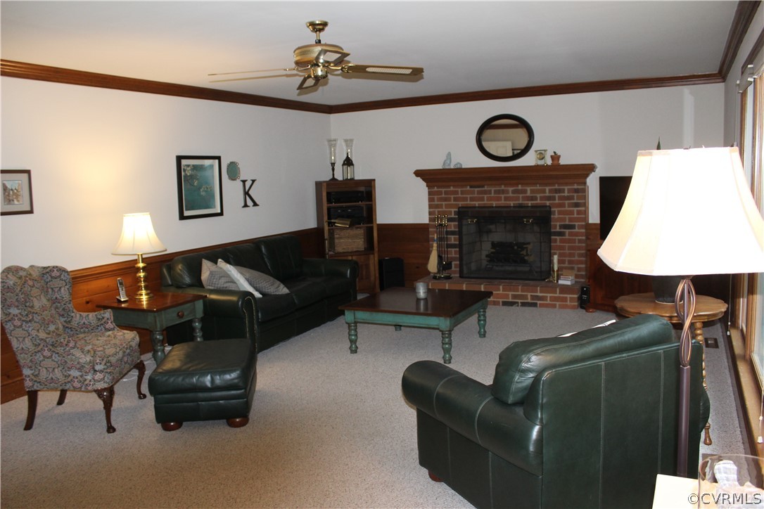 2420 Castle Hill Road Midlothian, VA 23113 - Photo 12 of 48 Gallery Image 12