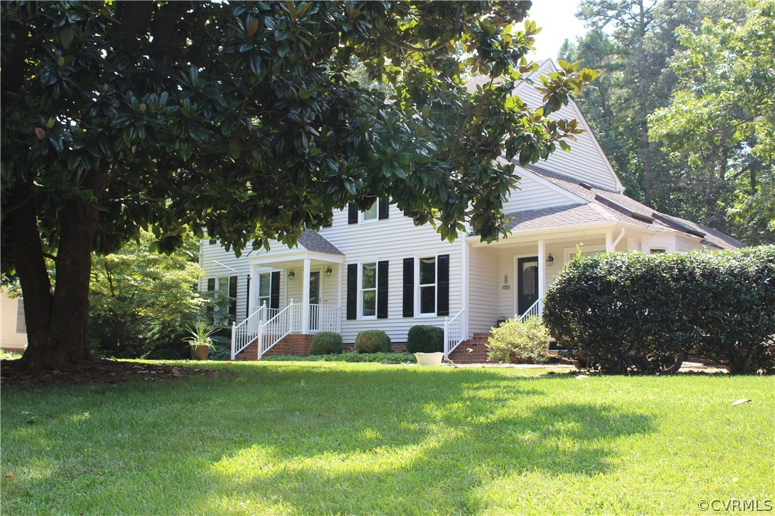 2420 Castle Hill Road Midlothian, VA 23113 - Photo 2 of 48 Gallery Image 2