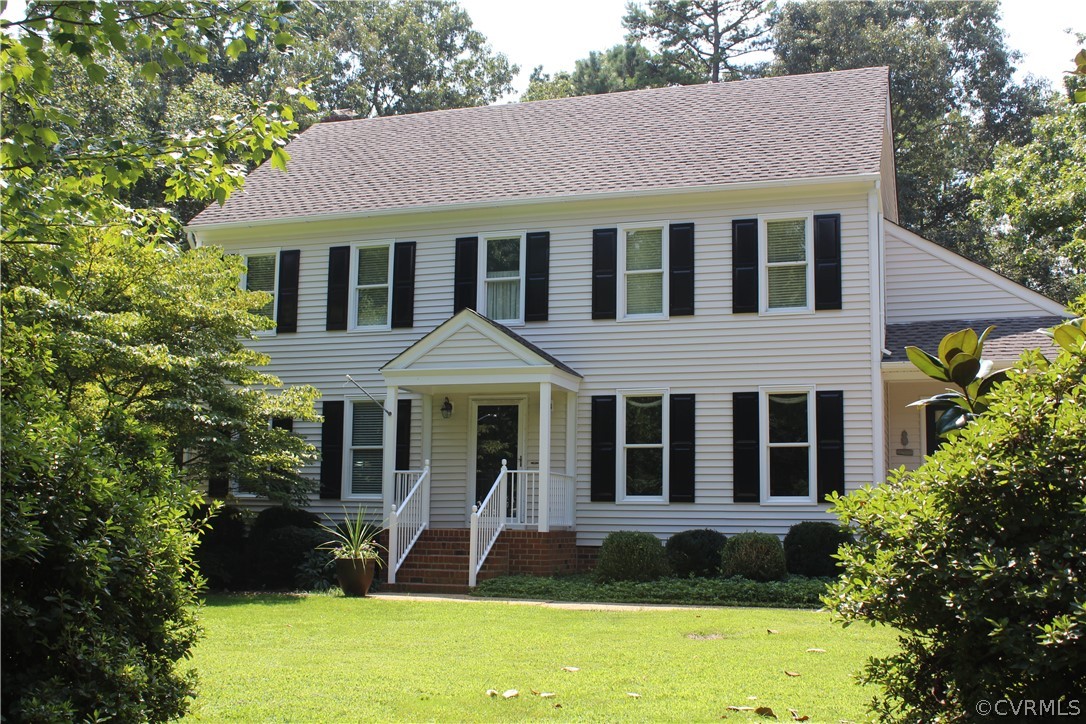 2420 Castle Hill Road Midlothian, VA 23113 - Photo 3 of 48 Gallery Image 3