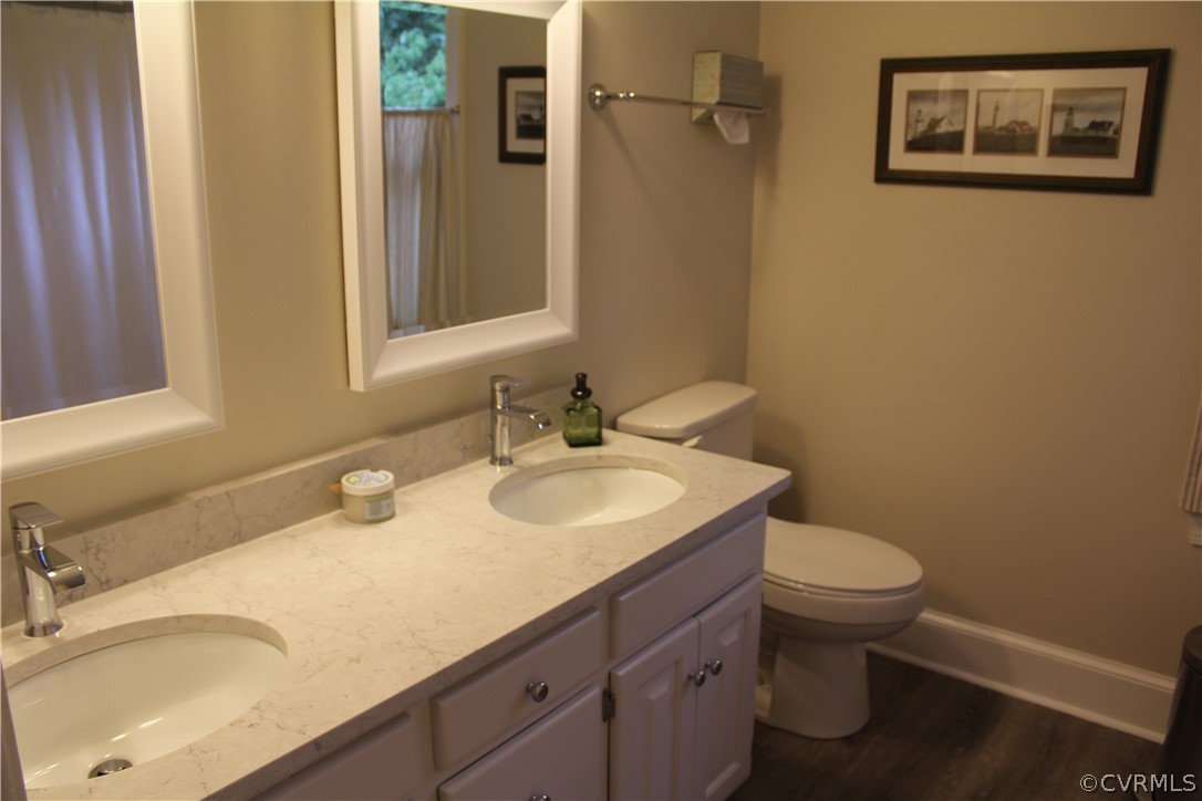 2420 Castle Hill Road Midlothian, VA 23113 - Photo 32 of 48 Gallery Image 32