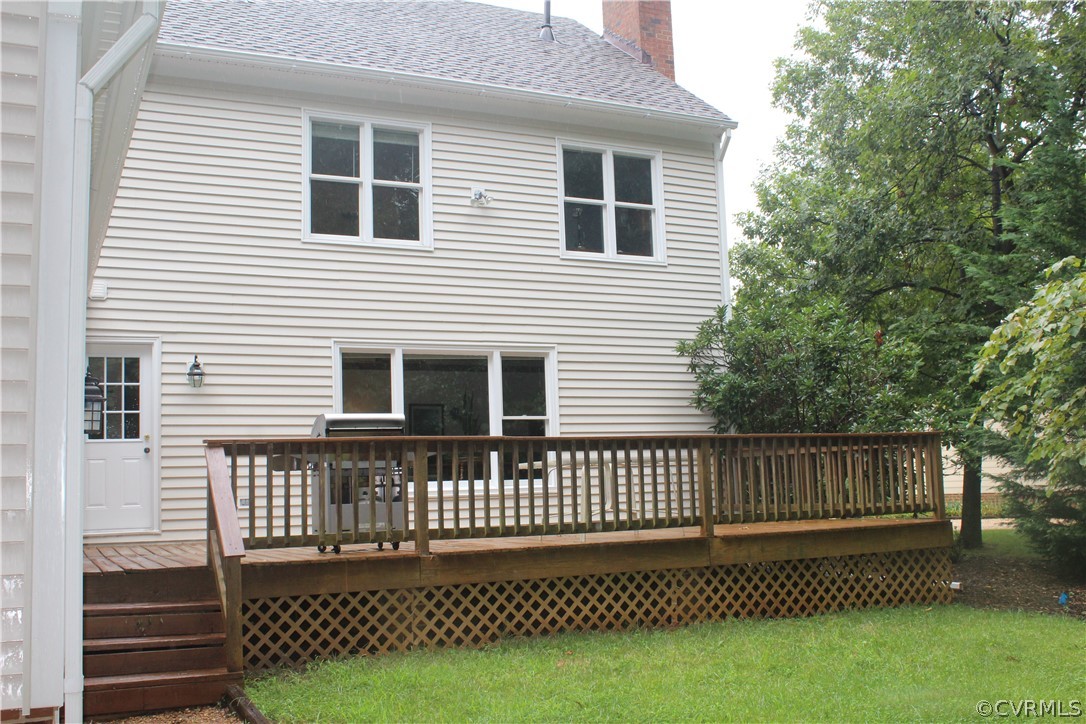 2420 Castle Hill Road Midlothian, VA 23113 - Photo 43 of 48 Gallery Image 43