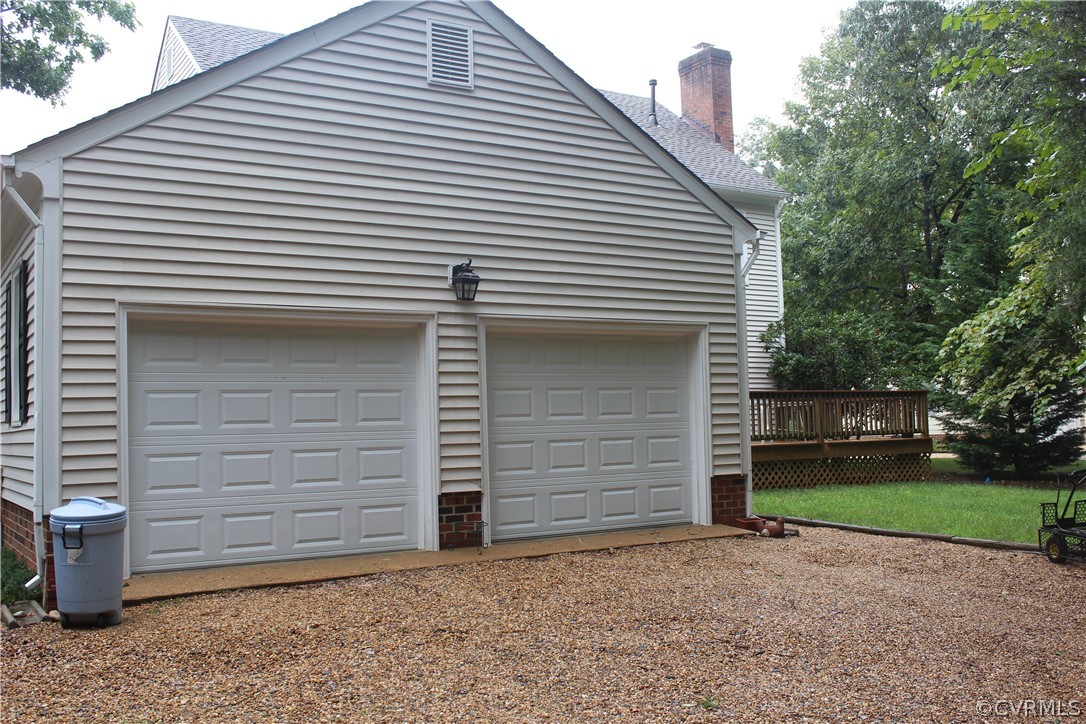 2420 Castle Hill Road Midlothian, VA 23113 - Photo 45 of 48 Gallery Image 45