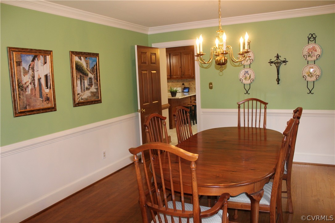 2420 Castle Hill Road Midlothian, VA 23113 - Photo 6 of 48 Gallery Image 6