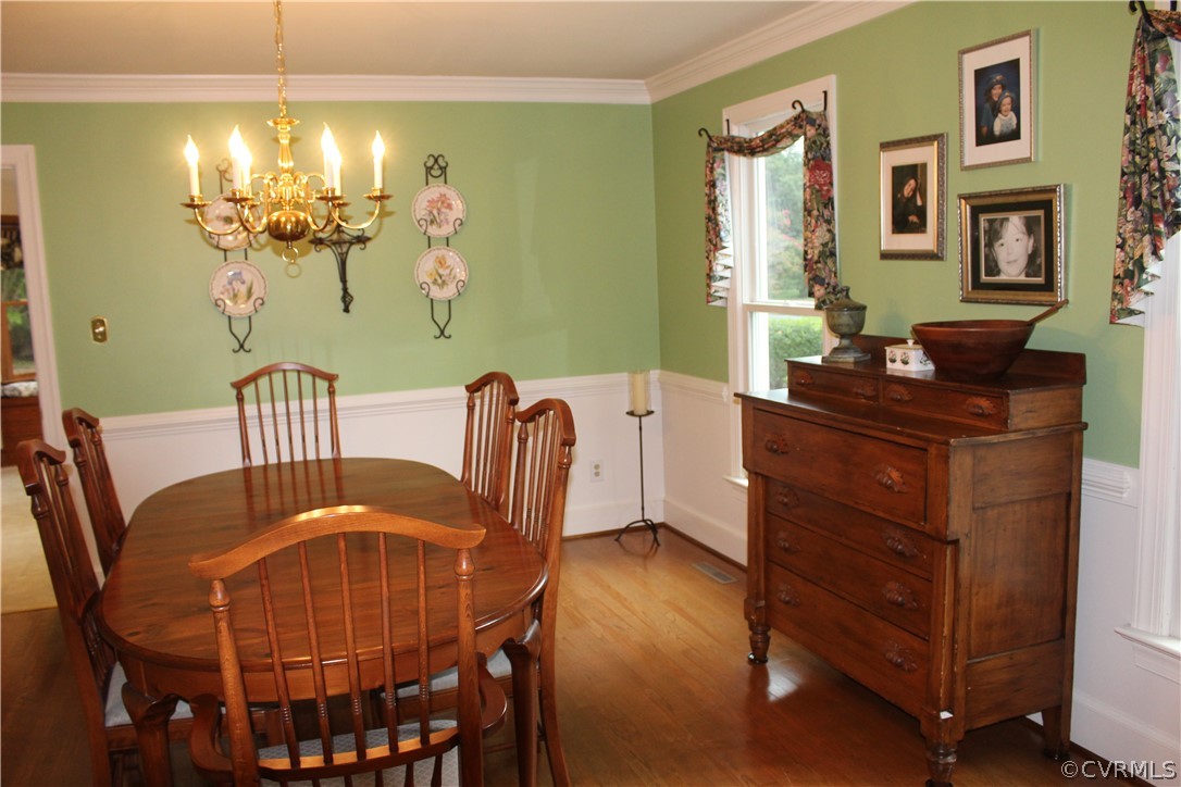 2420 Castle Hill Road Midlothian, VA 23113 - Photo 7 of 48 Gallery Image 7
