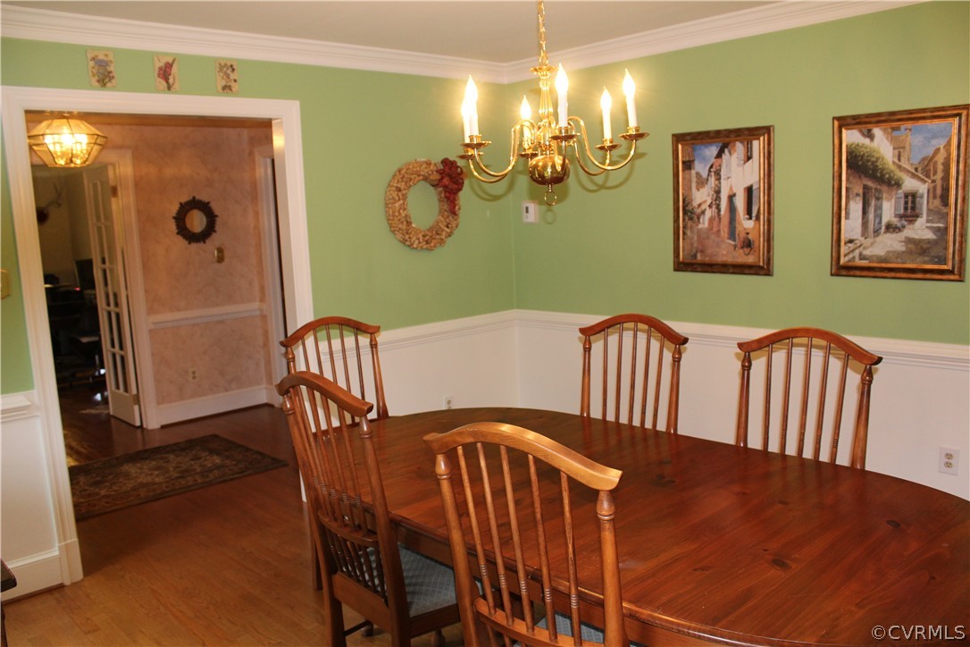 2420 Castle Hill Road Midlothian, VA 23113 - Photo 8 of 48 Gallery Image 8