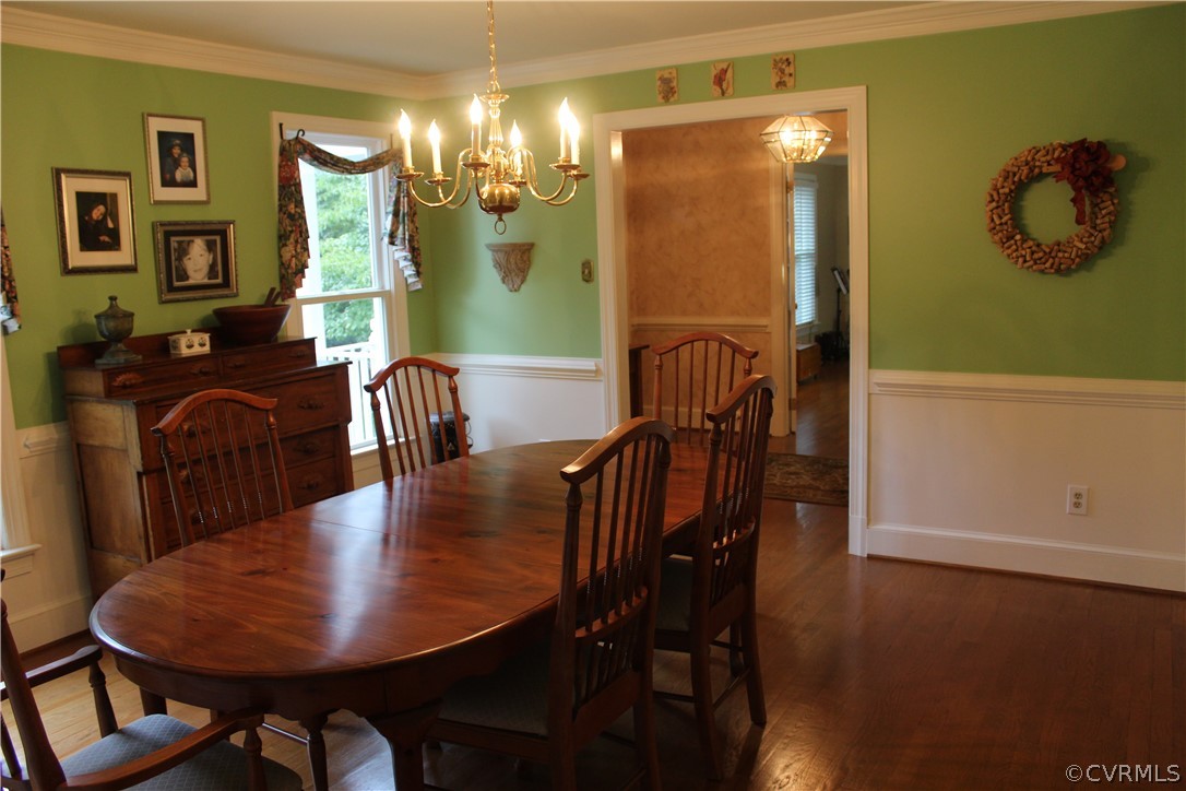 2420 Castle Hill Road Midlothian, VA 23113 - Photo 9 of 48 Gallery Image 9