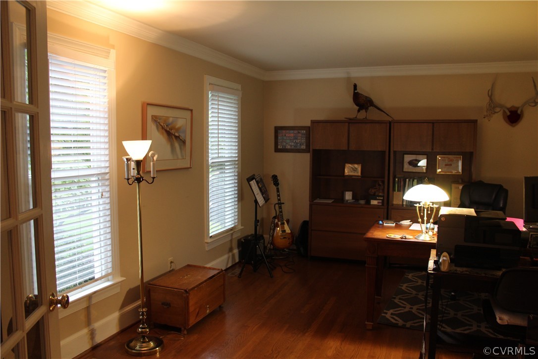 2420 Castle Hill Road Midlothian, VA 23113 - Photo 10 of 48 Gallery Image 10