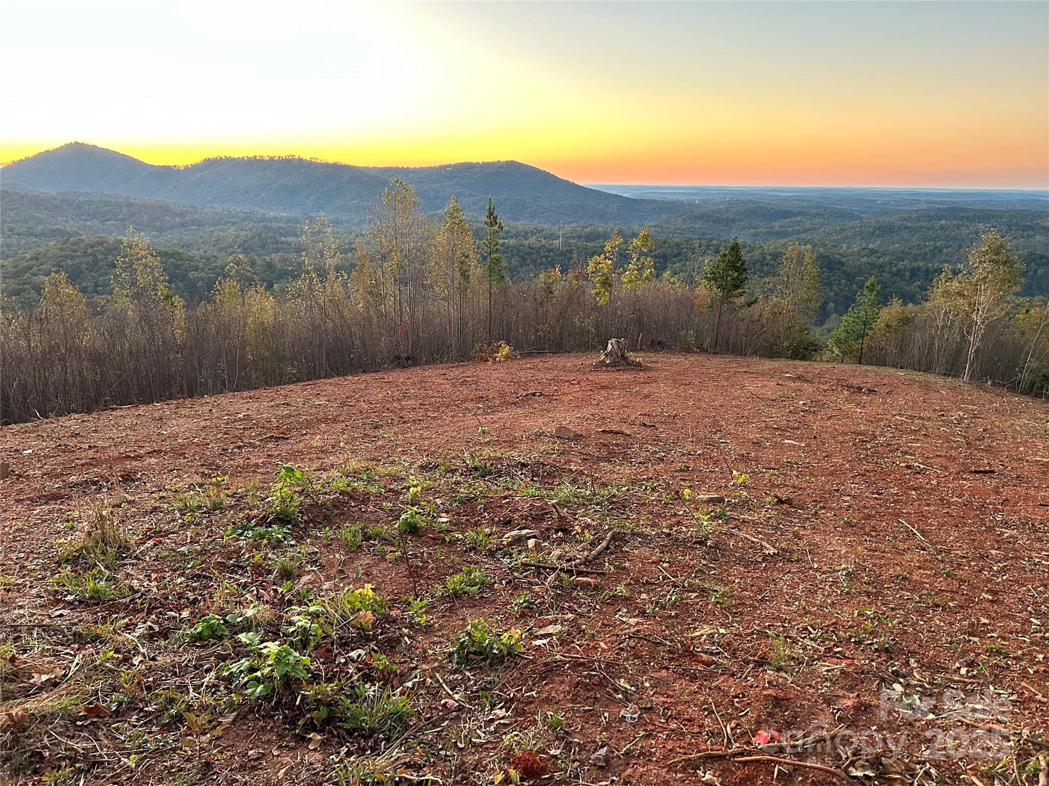 0 Cove Road Marion, NC 28752 - Photo 18 of 22 a view of a backyard with green space
