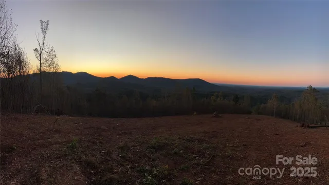 a view of outdoor space and city view