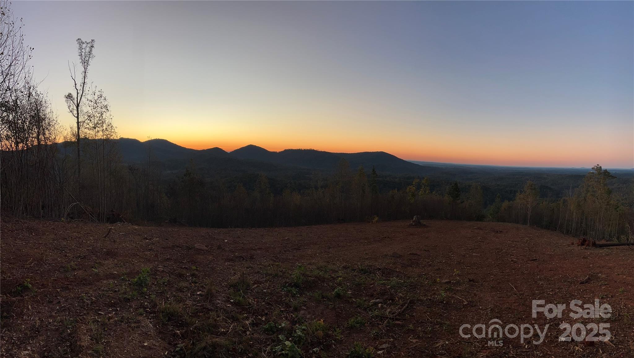 0 Cove Road Marion, NC 28752 - Photo 19 of 22 a view of outdoor space and mountain view