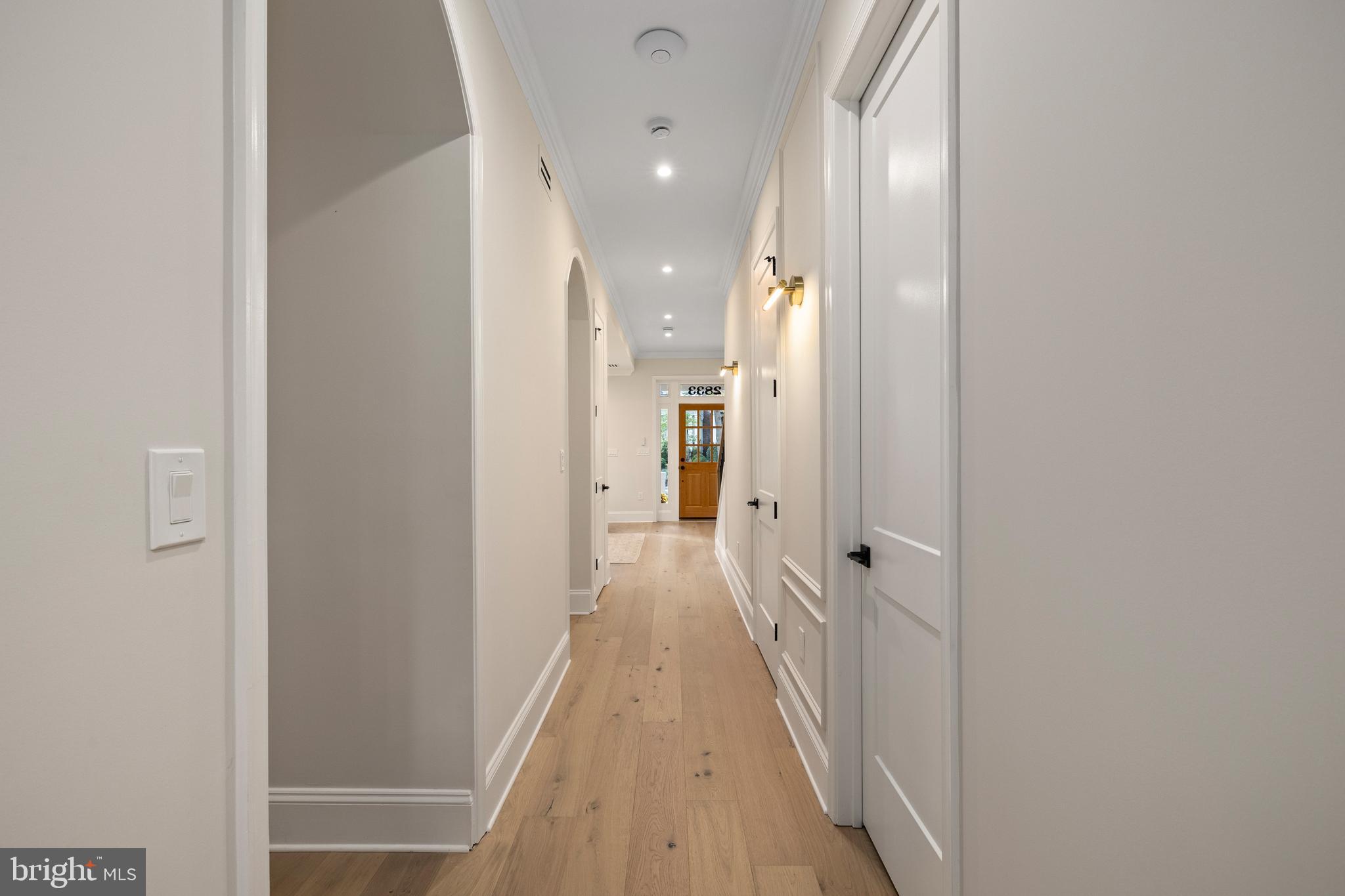 2833 27th Street Northwest Washington, DC 20008 - Photo 22 of 68