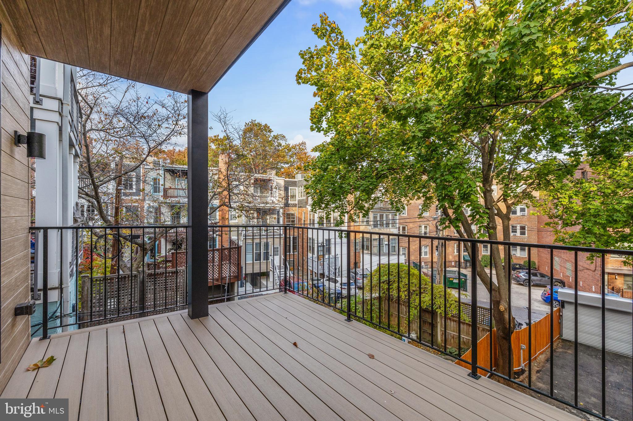 2833 27th Street Northwest Washington, DC 20008 - Photo 29 of 68