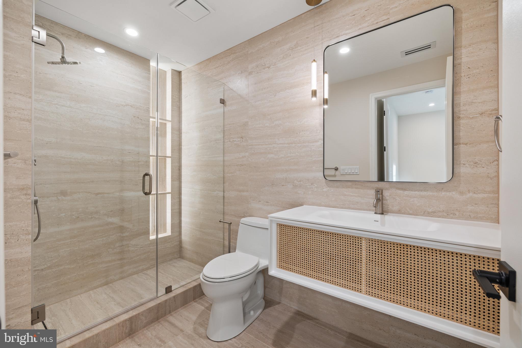 2833 27th Street Northwest Washington, DC 20008 - Photo 36 of 68