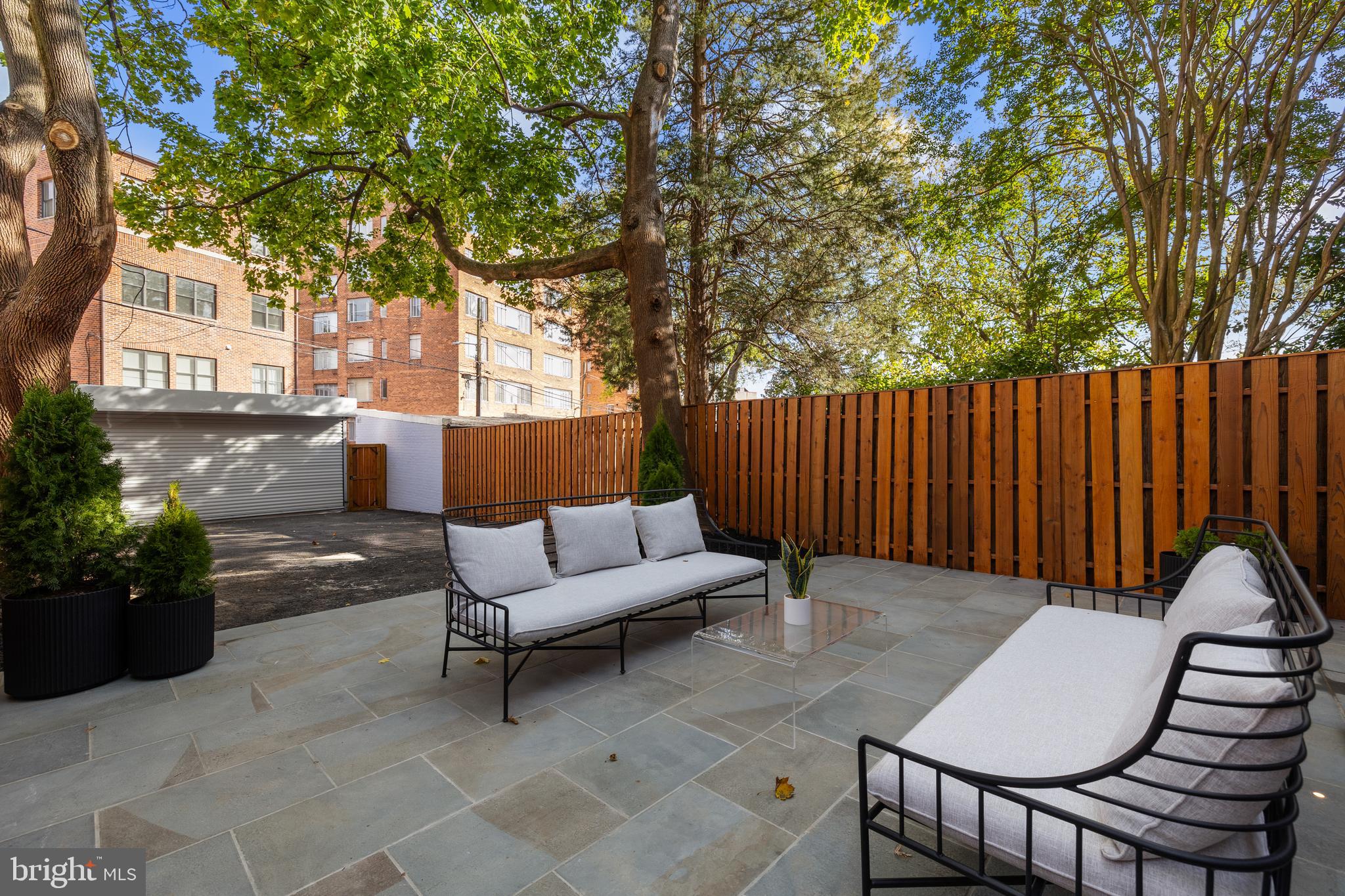 2833 27th Street Northwest Washington, DC 20008 - Photo 62 of 68