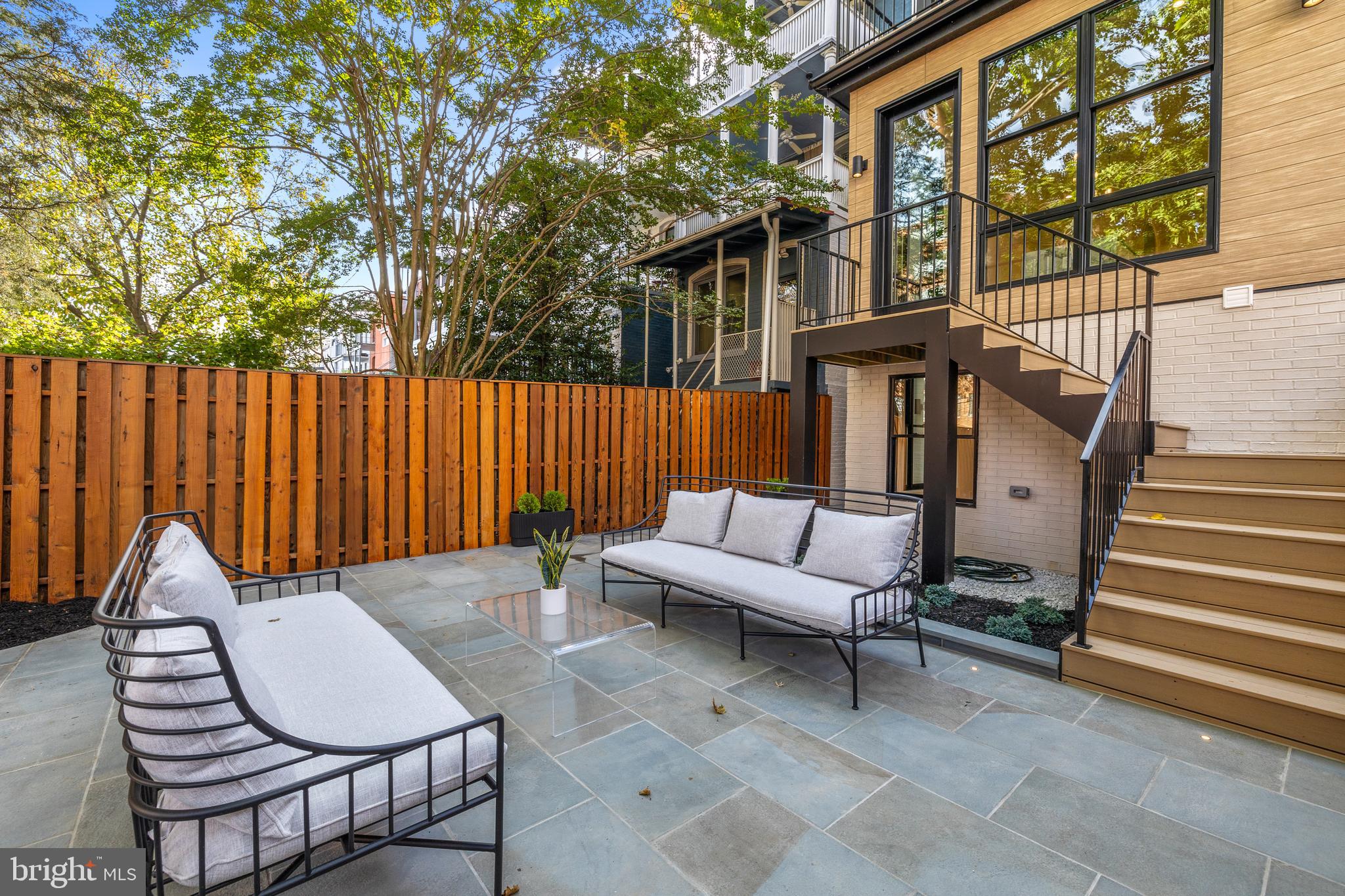 2833 27th Street Northwest Washington, DC 20008 - Photo 67 of 68