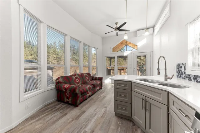 $245,000 | 136 Tall Pne Loop South, Unit LOT 28, Usk, WA 99180