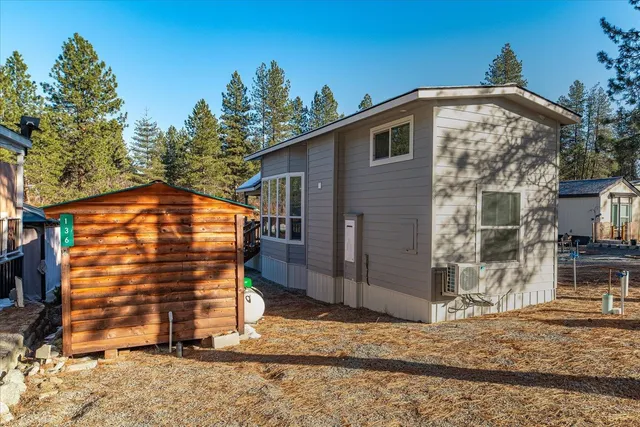 $245,000 | 136 Tall Pne Loop South, Unit LOT 28, Usk, WA 99180