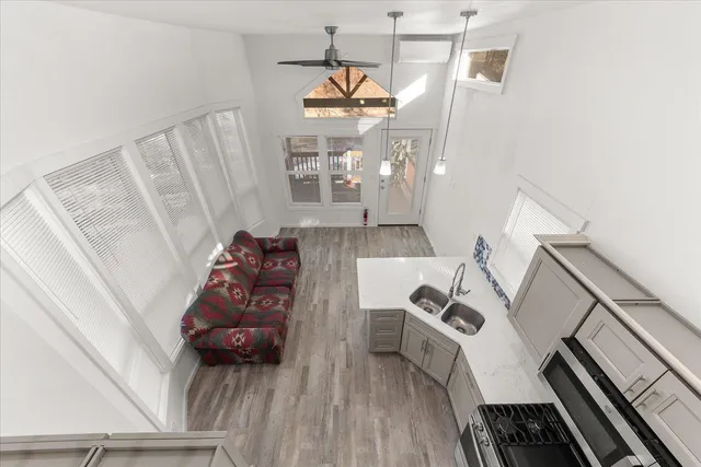 $245,000 | 136 Tall Pne Loop South, Unit LOT 28, Usk, WA 99180