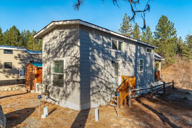 $245,000 | 136 Tall Pne Loop South, Unit LOT 28, Usk, WA 99180