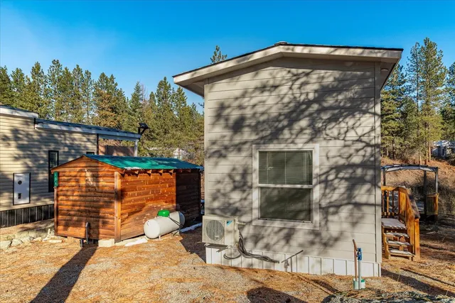 $245,000 | 136 Tall Pne Loop South, Unit LOT 28, Usk, WA 99180