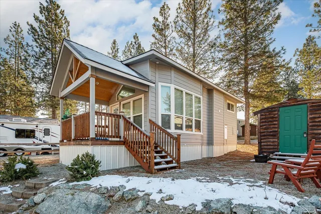 $245,000 | 136 Tall Pne Loop South, Unit LOT 28, Usk, WA 99180