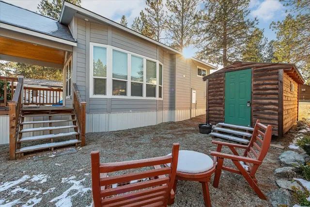 $245,000 | 136 Tall Pne Loop South, Unit LOT 28, Usk, WA 99180