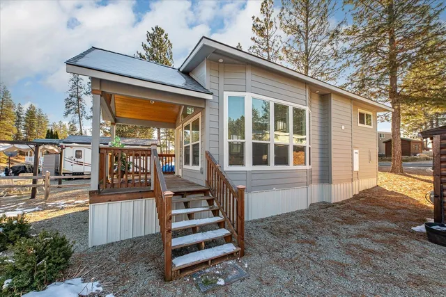 $245,000 | 136 Tall Pne Loop South, Unit LOT 28, Usk, WA 99180