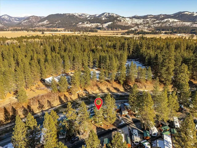 $245,000 | 136 Tall Pne Loop South, Unit LOT 28, Usk, WA 99180