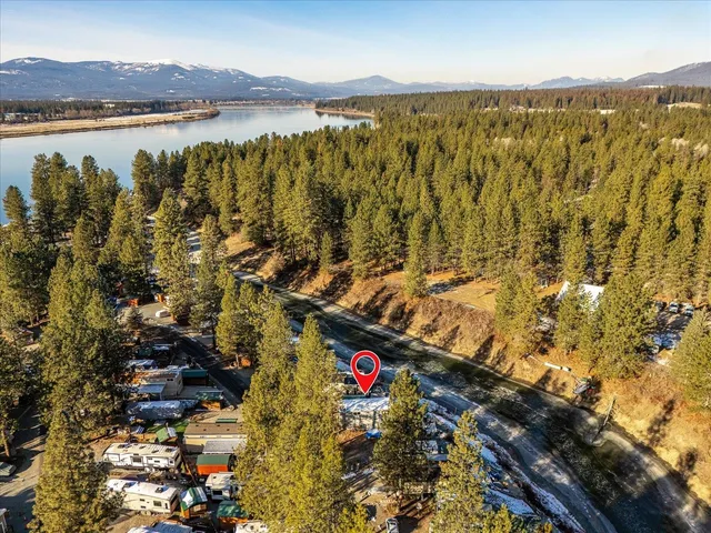 $245,000 | 136 Tall Pne Loop South, Unit LOT 28, Usk, WA 99180