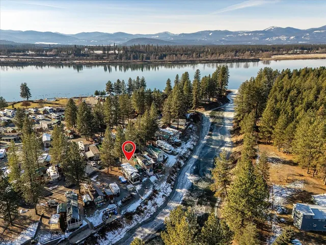 $245,000 | 136 Tall Pne Loop South, Unit LOT 28, Usk, WA 99180