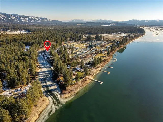 $245,000 | 136 Tall Pne Loop South, Unit LOT 28, Usk, WA 99180