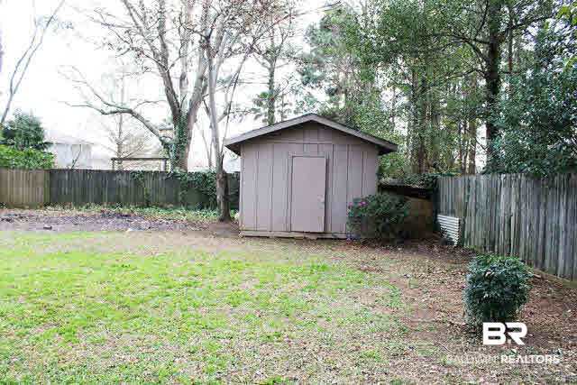 9511 Cinder Drive Mobile, AL 36695 - Photo 21 of 21