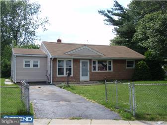 825 Mt Road Burlington, NJ 08016 - Photo 1 of 2 Exterior Front