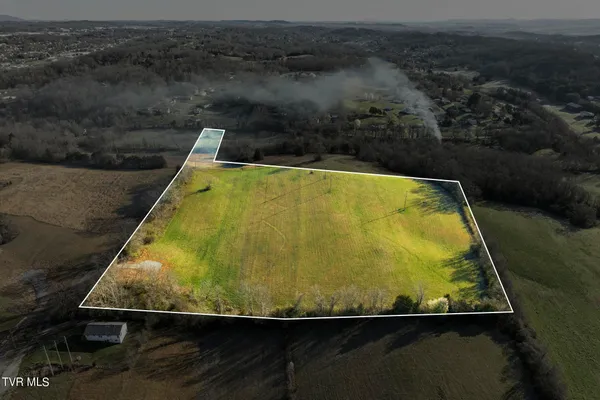 $134,800 | Lot 2 Woodfield Road, Greeneville, TN 37743