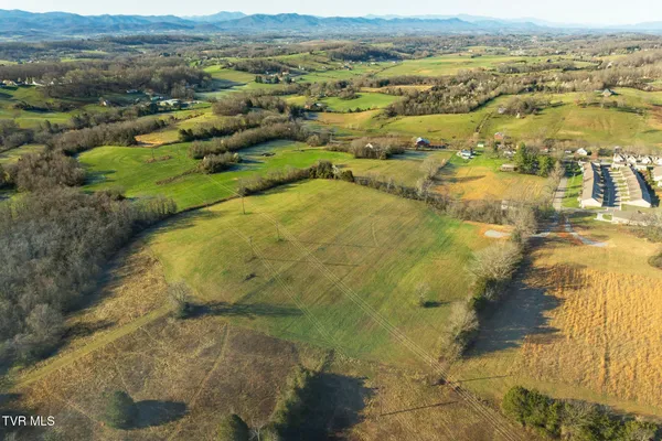 $134,800 | Lot 2 Woodfield Road, Greeneville, TN 37743