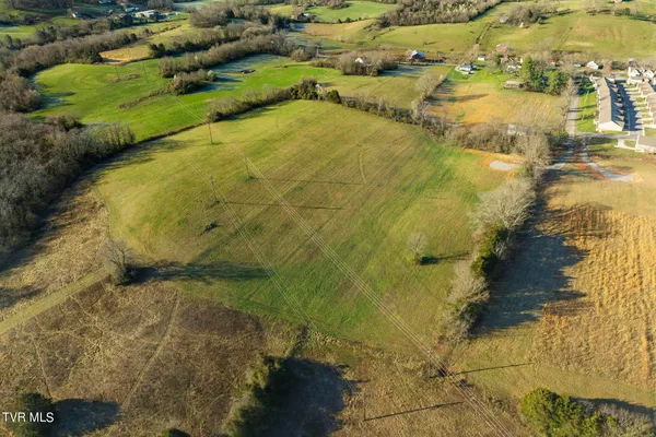 $134,800 | Lot 2 Woodfield Road, Greeneville, TN 37743