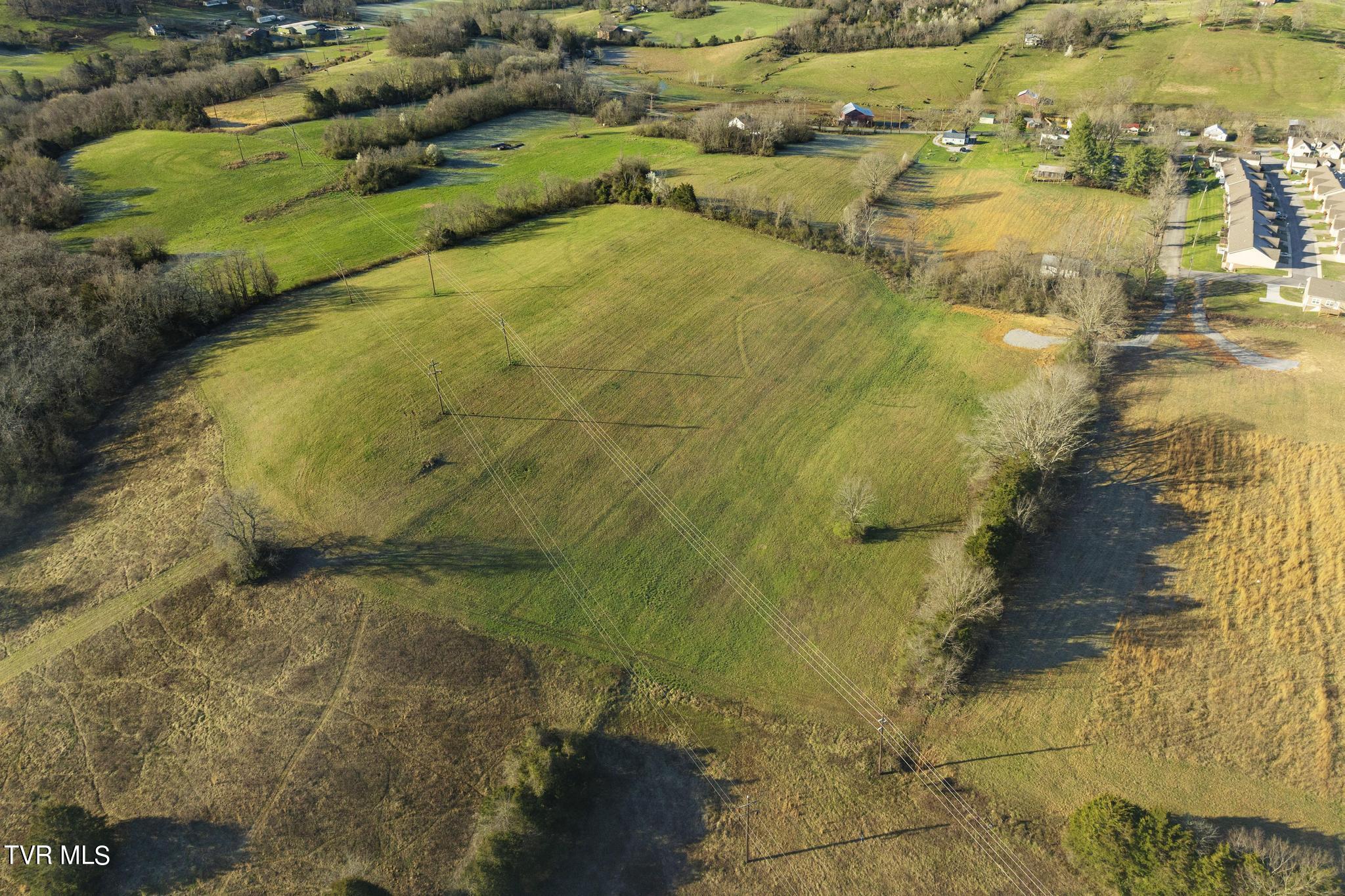 Lot 2 Woodfield Road Greeneville, TN 37743 - Photo 15 of 26 Aerial view
